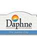 Daphne Entrance Sign Site ID v1